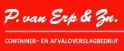 P van Erp & Zn. BV P van Erp & Zn. BV
