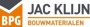 BPG Jac Klijn