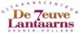 Feestcafe taveerne de Zeuve Lantaarns