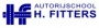 Autorijschool Harco Fitters