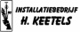 H.  Keetels installatiebedrijf