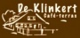 Cafe De Klinkert