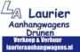 Laurier aanhangwagens Laurier aanhangwagens