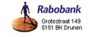 Rabobank de Langstraat