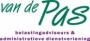 van de Pas