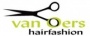 van Oers Hairfashion