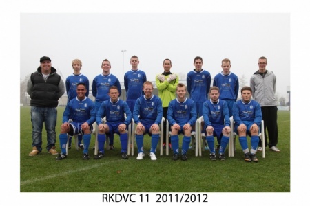 www.rkdvc.nl