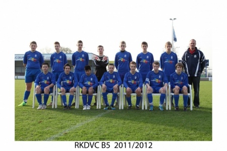 www.rkdvc.nl