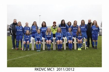www.rkdvc.nl