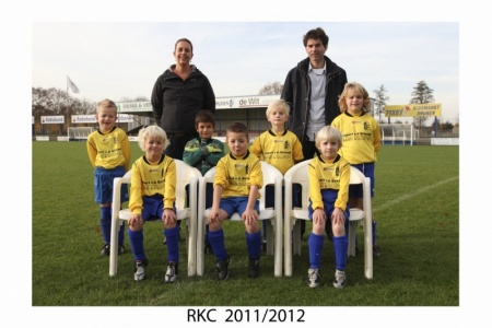 www.rkdvc.nl
