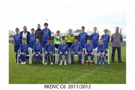 www.rkdvc.nl