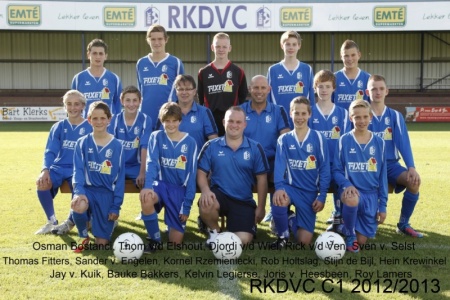 www.rkdvc.nl