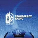Opening seizoen en uitreiking RKDVC-sponsorbox