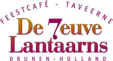Feestcafe taveerne de Zeuve Lantaarns